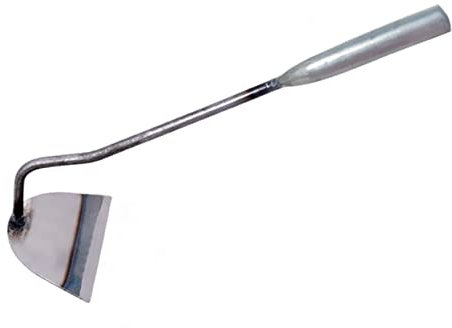 POPETPOP Houe De Plantation Portative pour Désherbage Houe Domestique pour Jardin De Jardinage Pratique