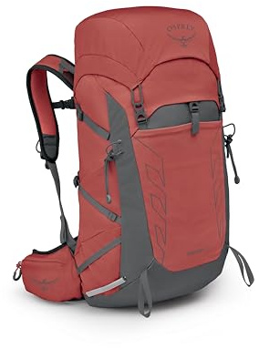Osprey Tempest 33L Women's Lightweight Hiking Backpack with Hipbelt