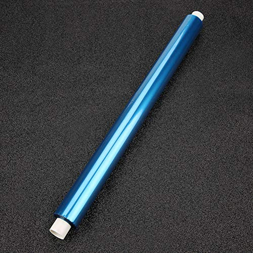 Lichtempfindlicher Film, Fotoresistfolie Zur Schaltungsherstellung mit Fotofilm Schwarz, Kunststoff, 30 cm * 500 cm Zum Plattieren, Lochabdecken, Ätzprozess