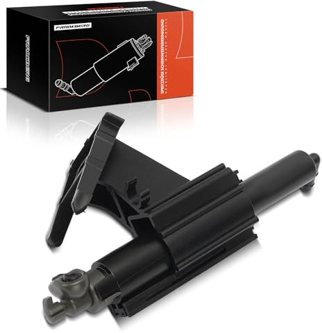 Frankberg Scheinwerferreinigung Waschwasserdüsen Vorne Rechts V25080007 | Kompatibel mit Focus III, Focus III Kasten/Hatchback, Focus III Turnier, Focus III Van, Focus III Stufenheck