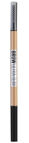Brow Ultra Slim Nu 00 Light Blond