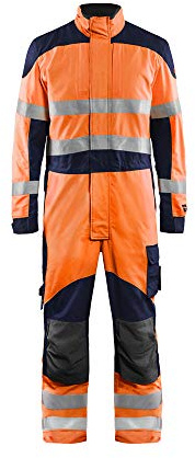Blaklader 608915135389 Inhärent Multinorm Overall