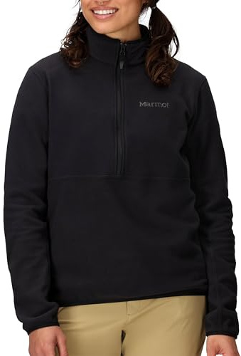 Marmot Wm's Rocklin 1/2 Zip C20