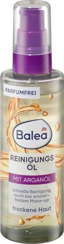 Balea Cleansing Oil 1 x 100 ml