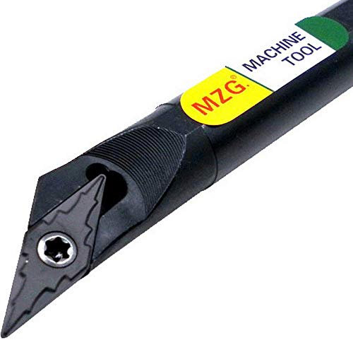 Tornio CNC Maifix S16Q-SVXCR11 taglio 16mm barra VC inserto in metallo duro taglierina portautensili tornitura interna utensili per alesatura