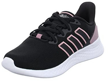 Adidas Running Shoe Puremotion Se, Core Black/Core Black/Carbon, GX0605, 39 1/3 EU