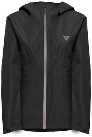 Dainese HGC Shell Light WMN Schwarz - XL