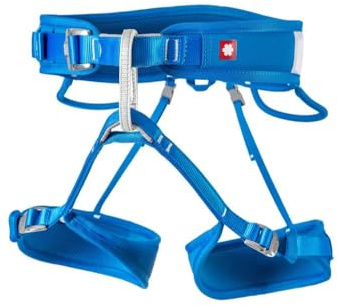 Ocun Twist Rental II - Klettergurt, Ausführung:M-XL Blue