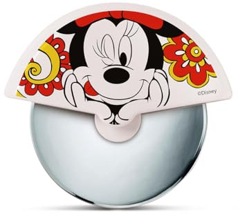 Egan Minnie Forever & Ever Pizzaschneider