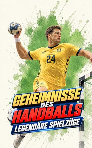 Geheimnisse des Handballs : Legendäre Spielzüge