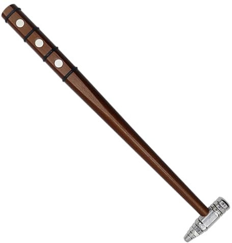 FACAILUO Outil de réparation de rayures - Outil de réparation de peinture - Marteau de réparation de rayures de voiture - Marteau de façonnage magnétique