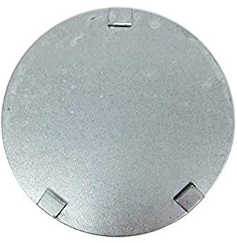 Dometic 31361 Hydro Flame Kanalabdeckung