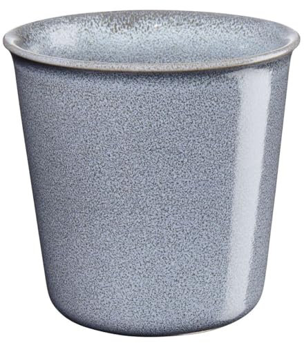 ASA COPPETTA 44071118 Kaffeebecher Lungo Denim 0.25 L