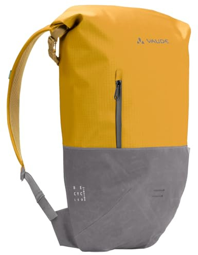 VAUDE Rucksack CityGo 18 Liter, burnt yellow, Einheitsgröße