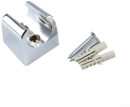 Oniissy Ducha de mano para baño, soporte de pared para cabeza, soporte de rociador de bidé, soporte de cabezal de ducha, soporte de varita de ducha de mano, soporte de ducha de pared