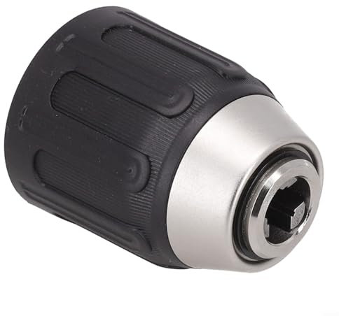 Bulevisiter Ersatz-Bohrfutter für DeWalt DCD777 DCD771 DCD734 DCD776 DCD778 DCD760 DW959K-2 Bohrmaschinen-Zubehör 1/2 Zoll