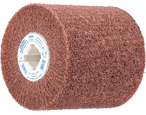 1 rodillo abrasivo PFERD POLINOX PNL-W 100100 A 180. : 44641018