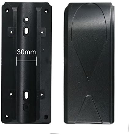 SPORTARC Electric Bike Controller Box Case Kit, Ebike Electric Scooter Controller Box Case Extra-Large Conversion Part