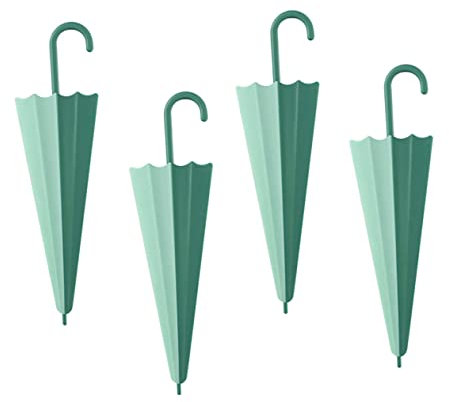 SOLUSTRE 8piezas Limpiacristales para y Espejos De para Baño Wiper De para Ventanas y Superficies Accesorios De Limpieza y Prácticos