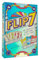 USAopoly The OP Flip 7 Kartenspiel auf Englisch für die ganze Familie | Wettbewerbs-Partyspiel für 3 oder mehr Spieler | Push-Your-Luck und Strategiespiel, Finalist Spielzeug des Jahres