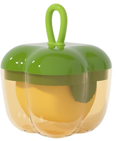 Rullo di lanugine portatile, rullo di lanugine appiccicoso | Rullo per capelli multiuso a forma di pepe | Remover per capelli per animali domestici leggeri per divano mobili mobili mobili per mobili