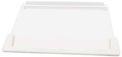 Genuine Hotpoint Refrigerator Glass Shelf - C00263721
