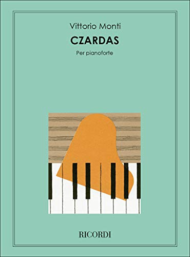 Czardas N. 1 - Ramella
