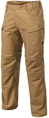 Helikon-Tex Unisex Sp-utl-pr Taktische Hose, Coyote, L EU