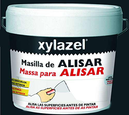Xylazel - Masilla pasta para alisar 1kg