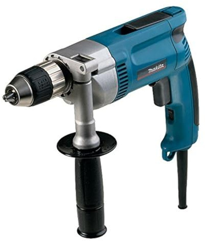 Makita DP4001 - Taladro 13Mm 750W Port. Auto.