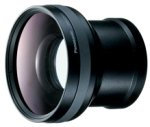 Panasonic DMW-LWZ10 Lumix Wide Conversion Lens - Convertitore grandangolare per DMC-FZ20 DMC-FZ15