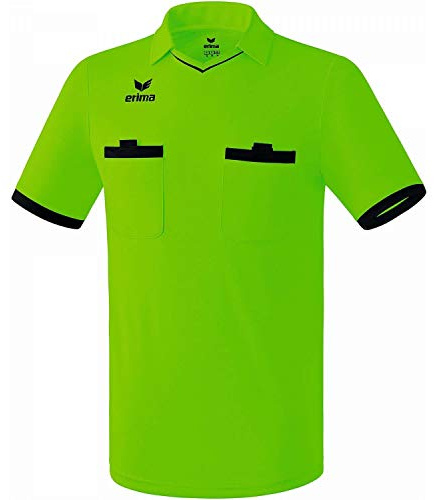 Erima Herren Schiedsrichtertrikot Saragossa