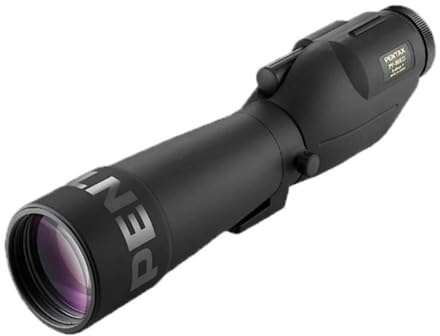 Pentax Spotting Scope PF-80ED