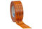 WDVS Orange Putzband Malerband Gewebeband Abdeckband 7Tage UV 50m x 48mm