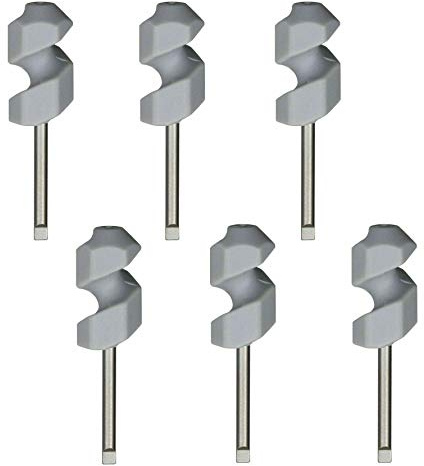 Victorinox Swiss Army Knife Mini Screwdriver Pack of 6