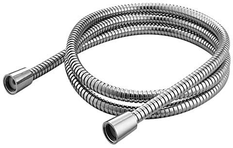 Keenware KSH-102 2.0m Stainless Steel Shower Hose