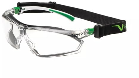 UNIVET Unisex 506 Up brille