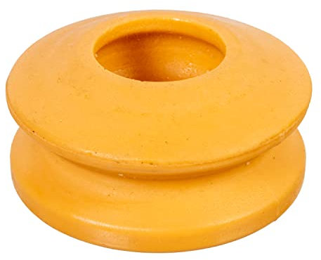 Febi bilstein Almohadilla de tope suspensión 172095 eje delantero, ambos lados