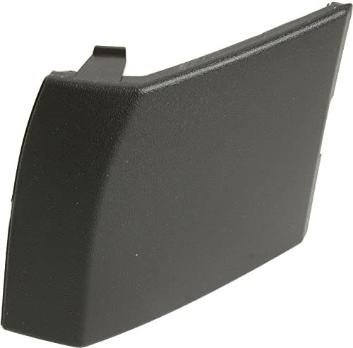 Taros Trade 296007 couverture de crochet de remorquage de pare-chocs arrière