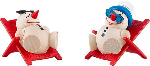 Erzgebirge Palast Karsten Braune COOL Man Chill - 2-TLG. - 5 cm