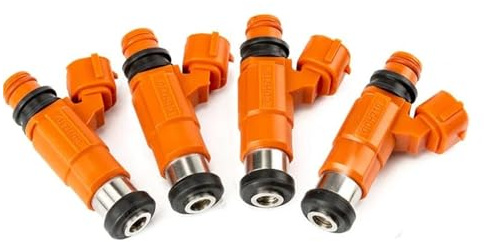 Car Petrol Injection Nozzles for Mercury 115 EFI 4 Stroke 2001-2006 02 03 04 Fuel Injector 880887T 1 880887T1 880887T-1 CDH210 68V-8A360-00-00 Fuel Petrol Injector Nozzle