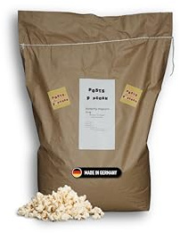 Posts Papillon pop-corn en provenance d'Allemagne 10 kg de maïs pop-corn directement de l'agriculteur pour machine à pop-corn à faire soi-même