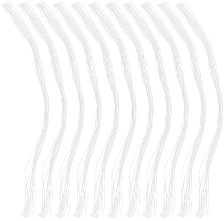 Veemoon 20paquetes Esencia Lifting Hilos Dorados Suero de Colágeno para Rostro Hilos Faciales para Reducir Arrugas Esencia Facial Tensores Dérmicos Frente Ojos Cuidado Piel Casa