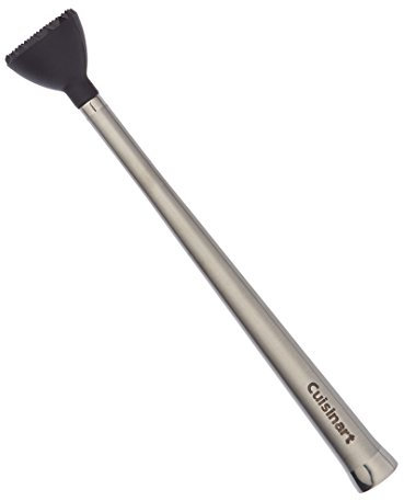Cuisinart Ctg-00-mud Pilon, Argent