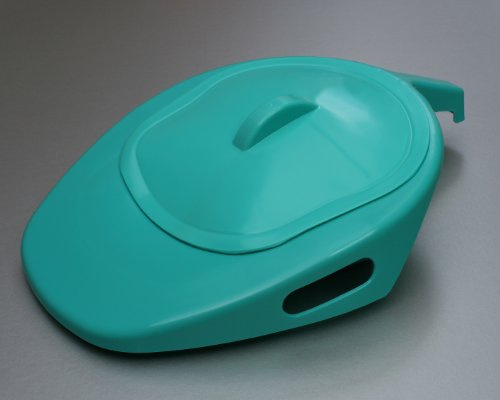 FPN Slipper Pan Bedpan 1500ml