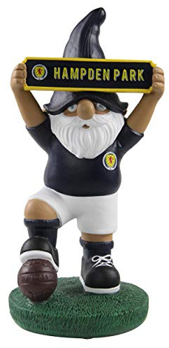 FOCO Football Premier League One EPL Vintage Street Sign Gnome Garden Indoor/Outdoor Ornament