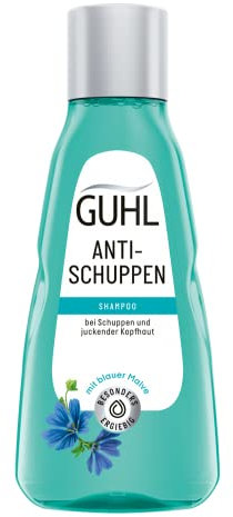 Guhl Champú anticaspa, 50 ml
