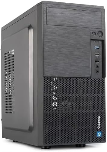PC Desktop Tower i7 Windows 11 PRO HDMI VGA Wireless RAM 32GB SSD 480 GB