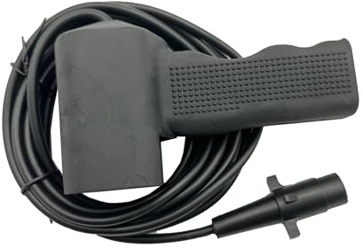 Controlador de cabrestante Manual de 4 Cables RC8 Compatible con Hisun Bennche Massimo ATV Quad