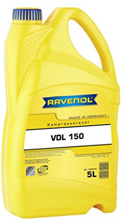 RAVENOL Kompressorenoel VDL 150